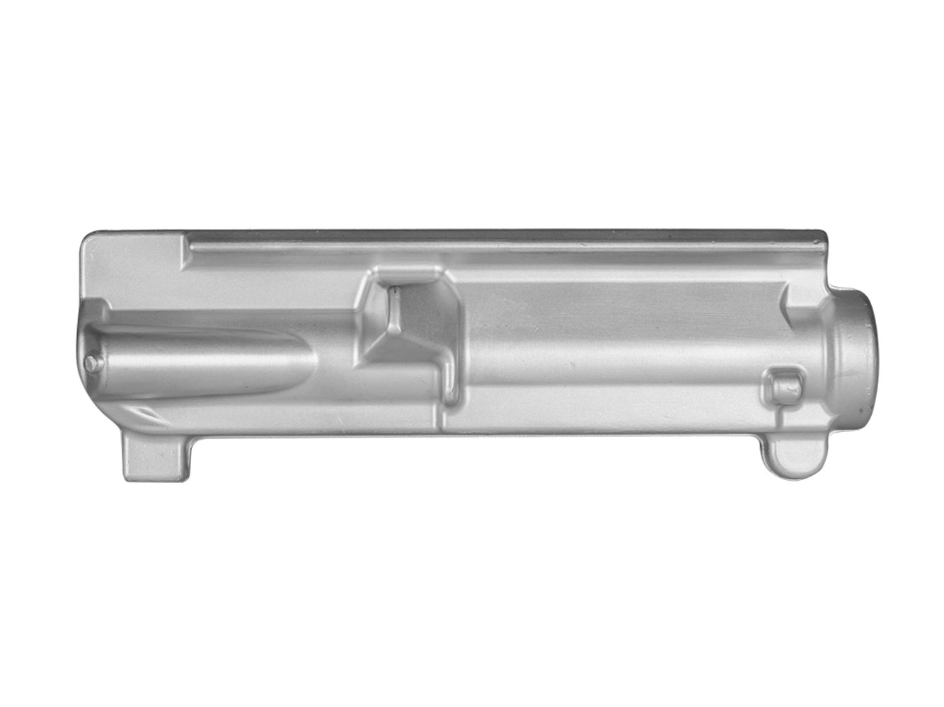 Husan Arms Upper 5.56
