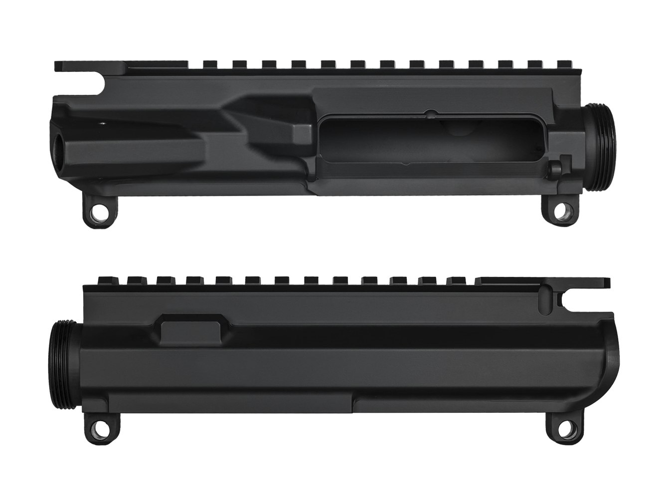 Husan Arms Upper 5.56