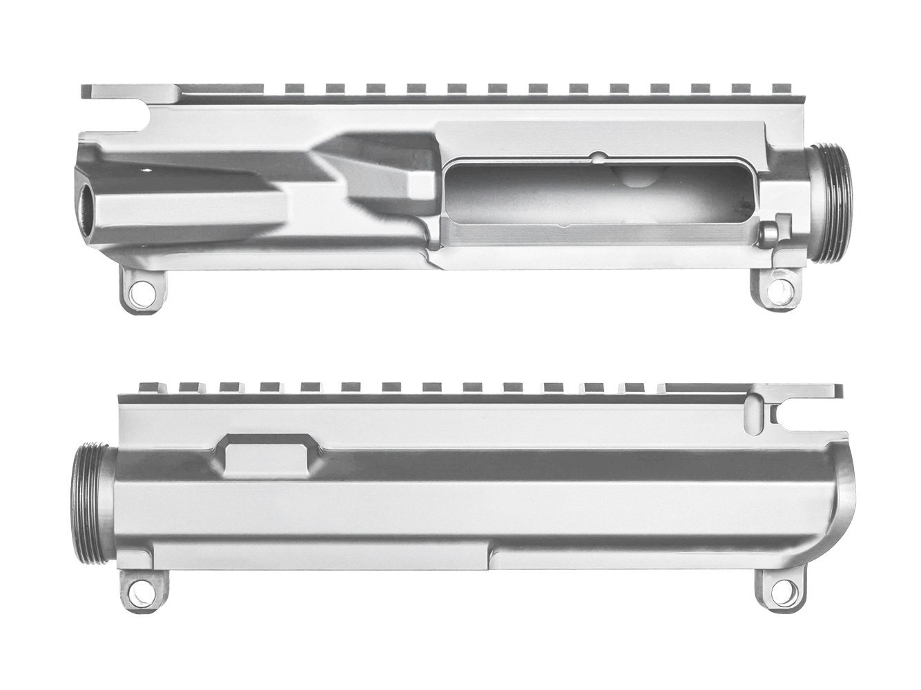 Husan Arms Upper 5.56
