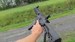 Husan Arms MKA556-145S 14,5'' 5.56 NATO