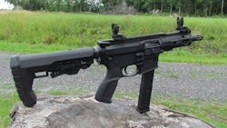 Husan Arms MKA RSA-055S 5,5'' 9x19mm
