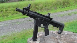 Husan Arms MKA RSA-055S 5,5'' 9x19mm