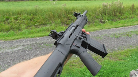 Husan Arms MKA1919 AP 12/76 19,7'' (50cm pipa)