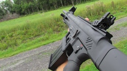 Husan Arms MKA1919 AP 12/76 19,7'' (50cm pipa)