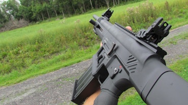 Husan Arms MKA1919 AP 12/76 19,7'' (50cm pipa)