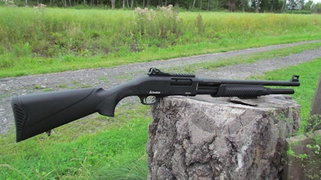 Husan Arms HPA 1204 20'' (50,8cm pipa)
