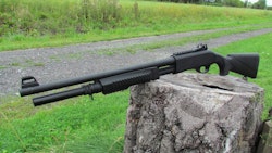Husan Arms HPA 1204 20'' (50,8cm pipa)