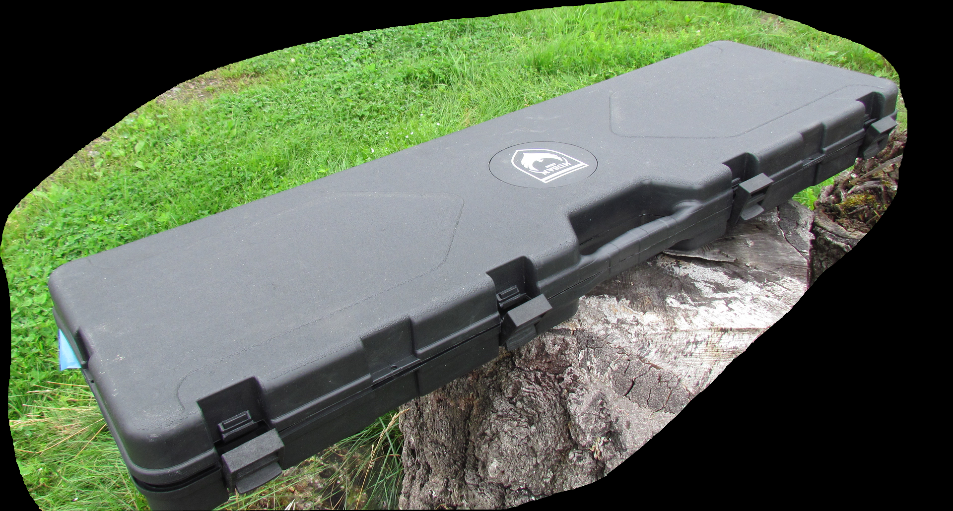 Husan Arms MKA RSA-055S 5,5'' 9x19mm