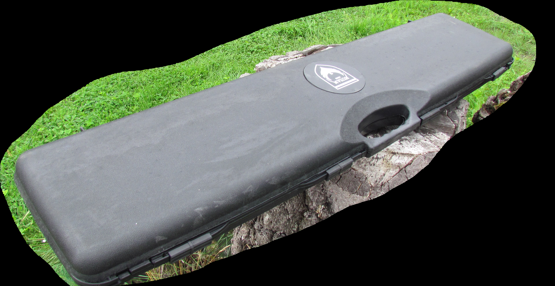 Husan Arms MKA1919 AP 12/76 19,7'' (50cm pipa)