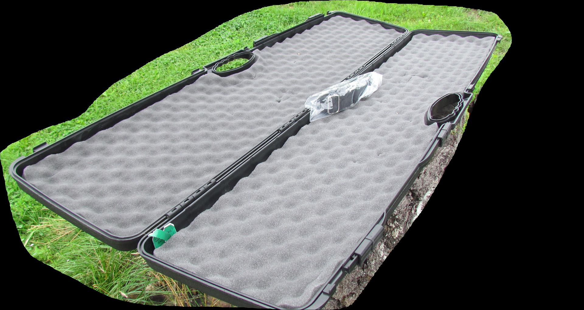 Husan Arms HPA 1204 20'' (50,8cm pipa)