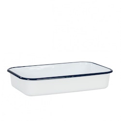 Kopia Kockums ugnsform - Kockums White