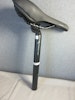 ZOOM Cykelsadel, Syncros Sadelstolpe