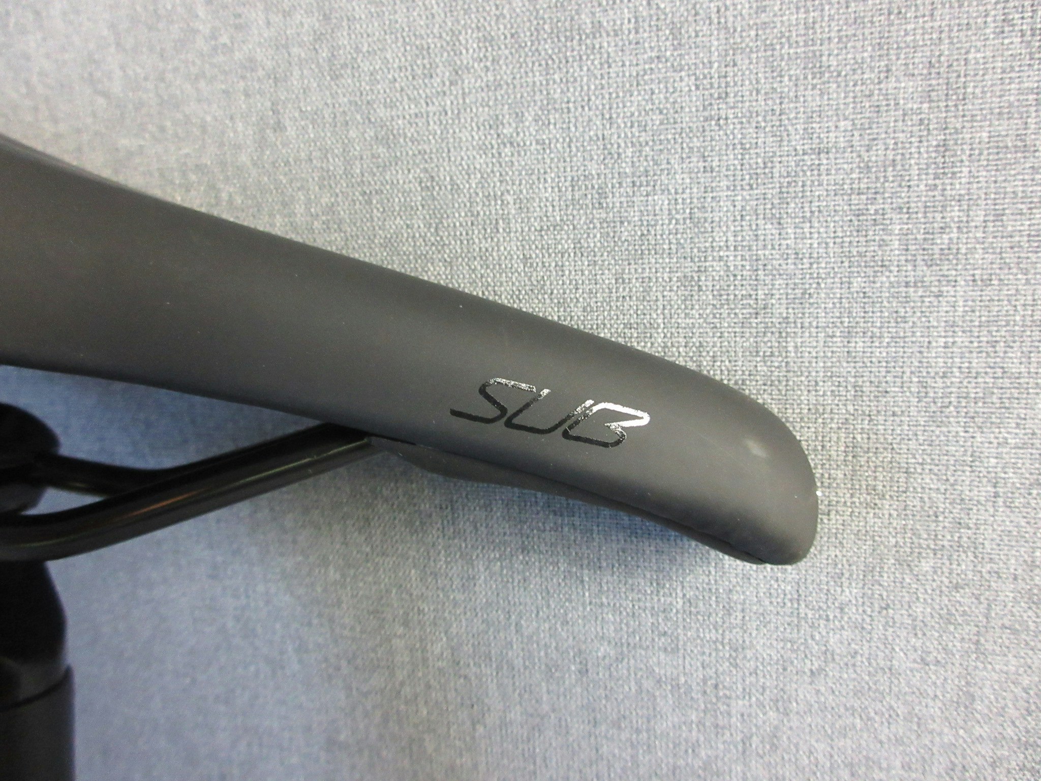 ZOOM Cykelsadel, Syncros Sadelstolpe