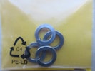 ESSVE Fjäderbricka FBB A4 Syrafast 10,2  mm. 4 st.