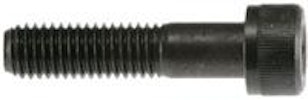 Insexskruv MC6S M20x110 12.9