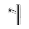 Hansgrohe vattenlås, krom 8081089