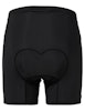 VAUDE Innerpant Men Black, XXL