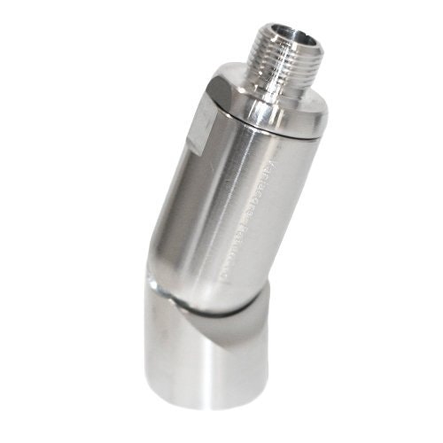 Multiflex Svirvel 3/8" BSP