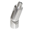 Multiflex Svirvel 3/8" BSP