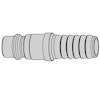Cejn Nipple 1/2" 80 320 5005