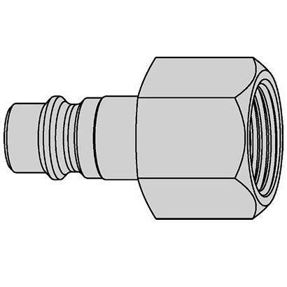 Cejn Nipple G 1/4" 80 320 5202