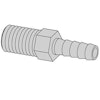 Cejn Slangkoppling Adaptor 1/2" 89 900 0245
