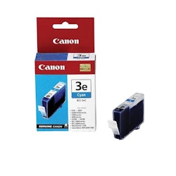 Canon BCI-3eC Cyan Bläckpatron