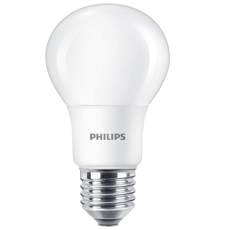 Philips corepro LED Klot 470lm E27 ES 5,5W