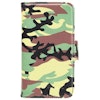 Holdit Plånboksfodral iPhone 4/4S Camo