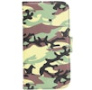 HoldIt Plånbok För Samsung Galaxy S3 Army Grön