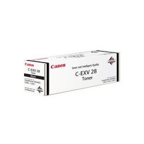 Canon C-EXV28 toner (Svart)