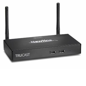 TruCast 3 NewLine Wireless Interactive Presenation Solution
