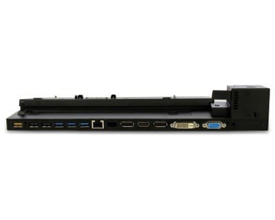 Portreplikatorer Lenovo ThinkPad Ultra Dock 135W