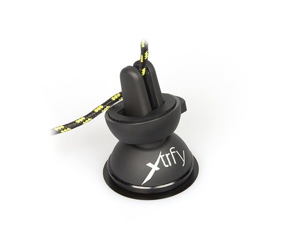 Xtrfy XG-C1 Sladdhållare för mus