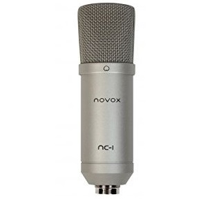 nc-1 Novox Large Diaphragm USB Microphone