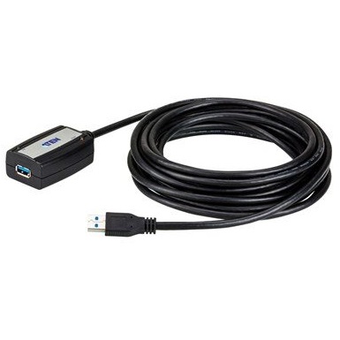 ATEN USB 3.0 Extender Cable UE350A
