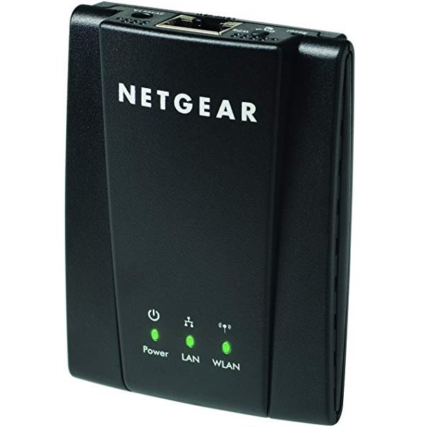 Netgear Universal Wifi Internet Adapter WNCE2001