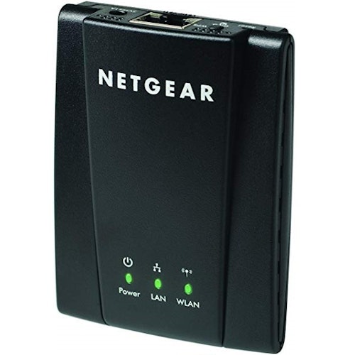 Netgear Universal Wifi Internet Adapter WNCE2001