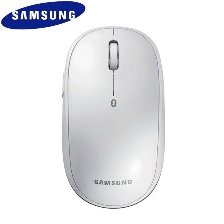 Samsung S Action Mouse ET-MP900D Bluetooth mus Vit