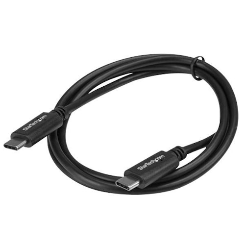 StarTech USB 2.0 type-C kabel 1m M/M