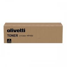 Olivetti Toner d-Color MF450 Svart