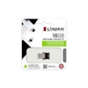 Kingston DataTraveler Microduo USB-Minne 3.0 16GB