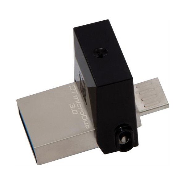 Kingston DataTraveler Microduo USB-Minne 3.0 16GB