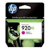 Hp 920XL Bläckpatron Magenta