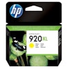 Hp 920XL Bläckpatron Gul