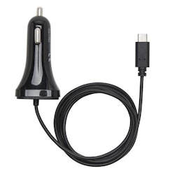 USB-C car Charger