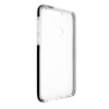 Celly Honor 8 Hexagon610BK Mobilskal Genomskinligt