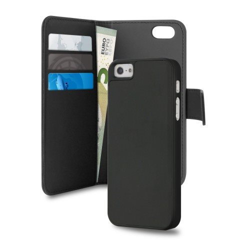 Puro Wallet Detachable Iphone 5/s5/SE