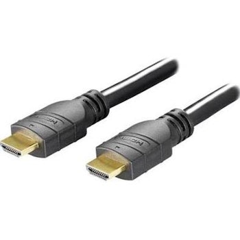 Deltaco Prime  Active HDMI kabel 10M
