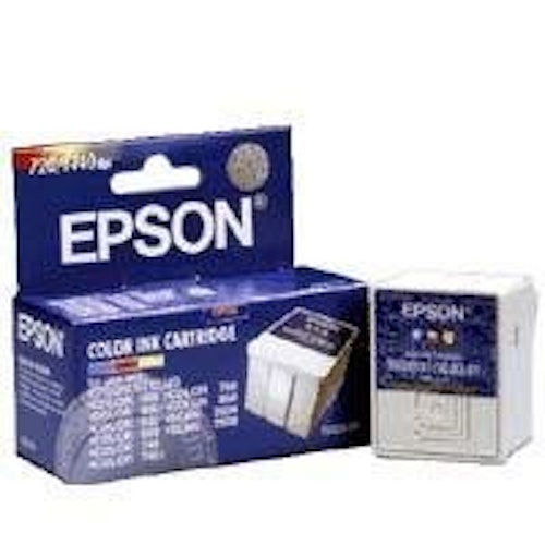 Epson Ink Color S020191
